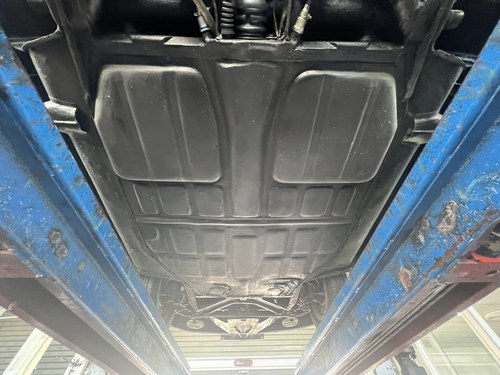 1960 Porsche 356B Coupe RHD For Sale (picture 79 of 171)