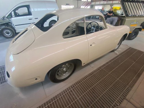 1960 Porsche 356B Coupe RHD For Sale (picture 103 of 171)
