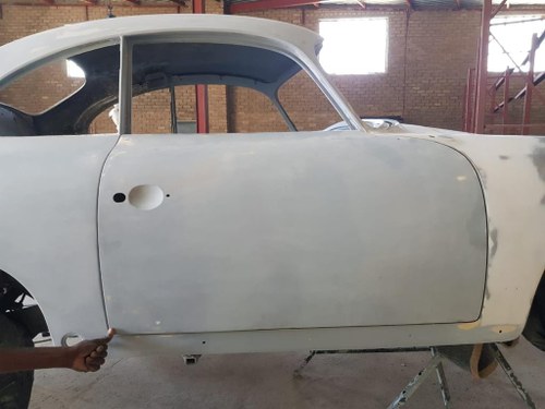 1960 Porsche 356B Coupe RHD For Sale (picture 112 of 171)