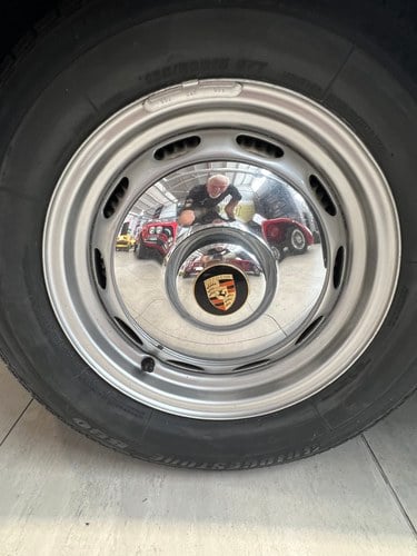 1960 Porsche 356B Coupe RHD For Sale (picture 15 of 171)