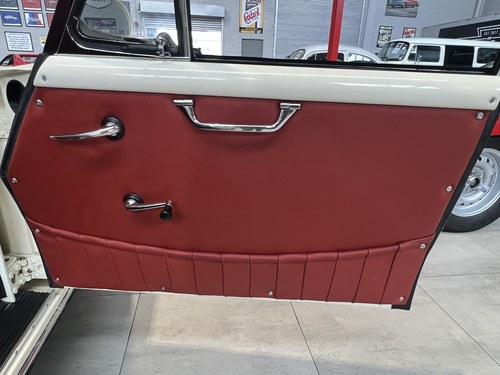 1960 Porsche 356B Coupe RHD For Sale (picture 42 of 171)