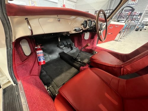 1960 Porsche 356B Coupe RHD For Sale (picture 21 of 171)