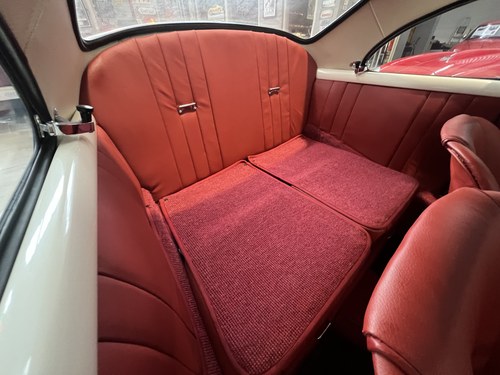 1960 Porsche 356B Coupe RHD For Sale (picture 34 of 171)