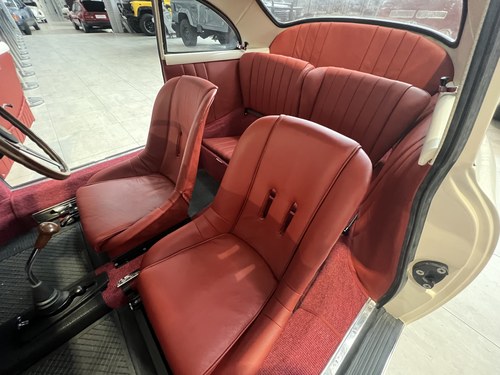 1960 Porsche 356B Coupe RHD For Sale (picture 36 of 171)