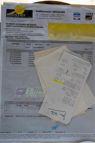 1962 Porsche 356B Super 90 zum Verkauf (Bild 182 von 199)