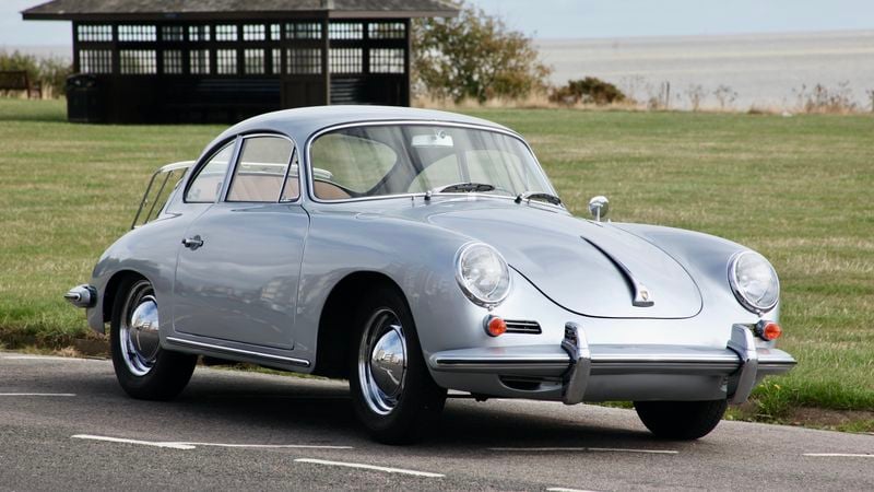1963 Porsche 356B LHD For Sale (picture 1 of 140)