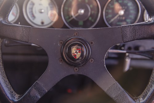 1967 Porsche 912/6 RHD SWB RSR Evocation In vendita (immagine 42 di 173)