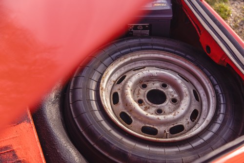 1967 Porsche 912/6 RHD SWB RSR Evocation In vendita (immagine 81 di 173)