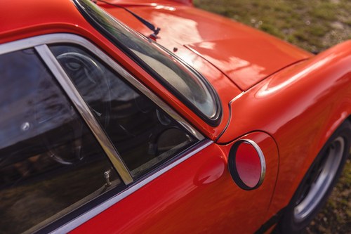 1967 Porsche 912/6 RHD SWB RSR Evocation In vendita (immagine 117 di 173)