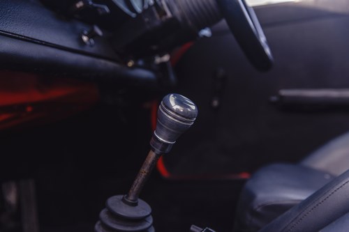 1967 Porsche 912/6 RHD SWB RSR Evocation In vendita (immagine 64 di 173)