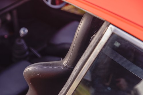 1967 Porsche 912/6 RHD SWB RSR Evocation In vendita (immagine 48 di 173)