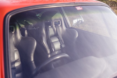 1967 Porsche 912/6 RHD SWB RSR Evocation In vendita (immagine 56 di 173)