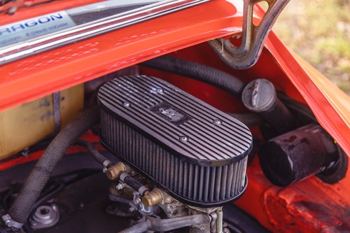 1967 Porsche 912/6 RHD SWB RSR Evocation In vendita (immagine 168 di 173)