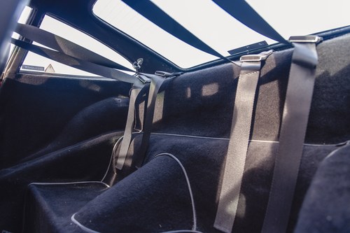 1967 Porsche 912/6 RHD SWB RSR Evocation In vendita (immagine 71 di 173)