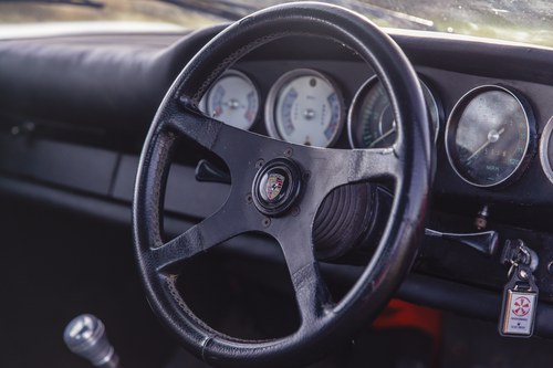 1967 Porsche 912/6 RHD SWB RSR Evocation In vendita (immagine 51 di 173)