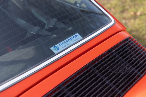 1967 Porsche 912/6 RHD SWB RSR Evocation In vendita (immagine 149 di 173)