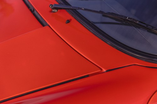 1967 Porsche 912/6 RHD SWB RSR Evocation In vendita (immagine 137 di 173)