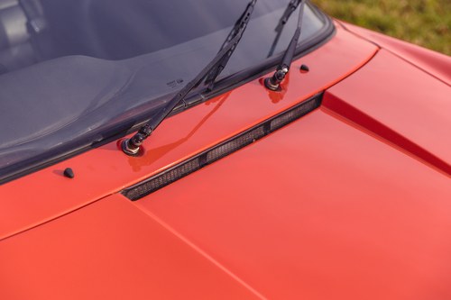 1967 Porsche 912/6 RHD SWB RSR Evocation In vendita (immagine 152 di 173)