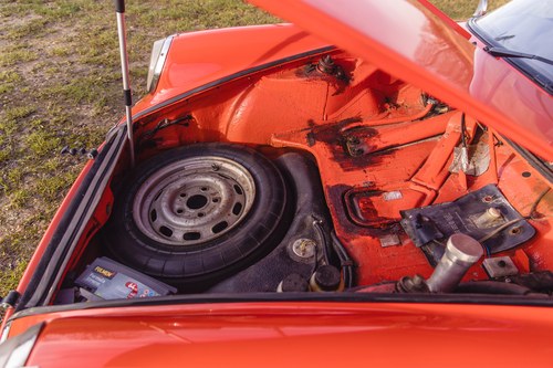 1967 Porsche 912/6 RHD SWB RSR Evocation In vendita (immagine 79 di 173)