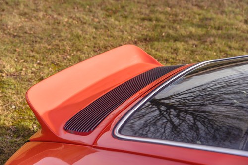 1967 Porsche 912/6 RHD SWB RSR Evocation In vendita (immagine 120 di 173)