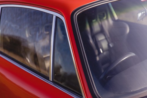 1967 Porsche 912/6 RHD SWB RSR Evocation In vendita (immagine 107 di 173)