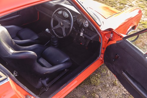 1967 Porsche 912/6 RHD SWB RSR Evocation In vendita (immagine 50 di 173)