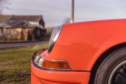 1967 Porsche 912/6 RHD SWB RSR Evocation In vendita (immagine 151 di 173)