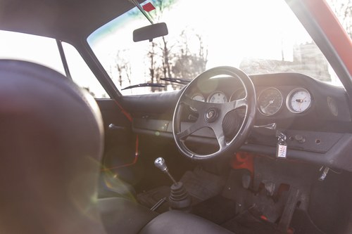 1967 Porsche 912/6 RHD SWB RSR Evocation In vendita (immagine 39 di 173)