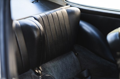 1968 Porsche 911E For Sale (picture 44 of 132)