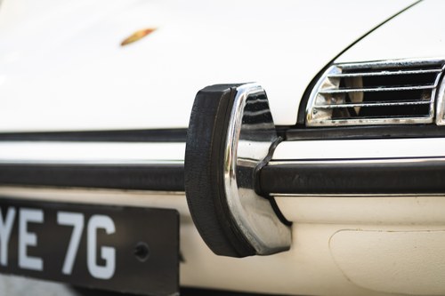 1968 Porsche 911E For Sale (picture 68 of 132)