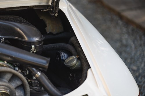 1968 Porsche 911E For Sale (picture 110 of 132)