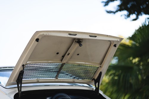 1968 Porsche 911E For Sale (picture 103 of 132)