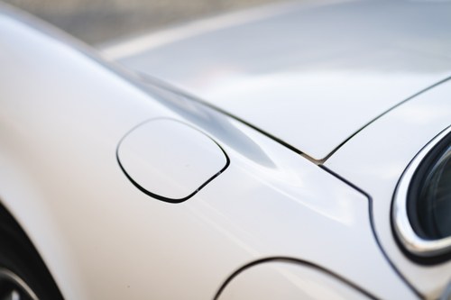 1968 Porsche 911E For Sale (picture 88 of 132)