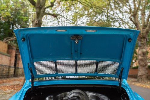 1970 Porsche 911 T (LHD) For Sale (picture 188 of 215)