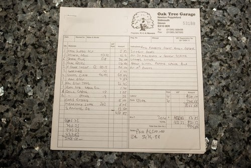 1970 Porsche 911 T (LHD) For Sale (picture 203 of 215)