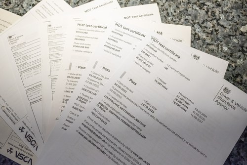 1970 Porsche 911 T (LHD) For Sale (picture 200 of 215)