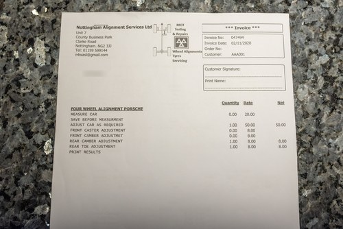 1970 Porsche 911 T (LHD) For Sale (picture 202 of 215)