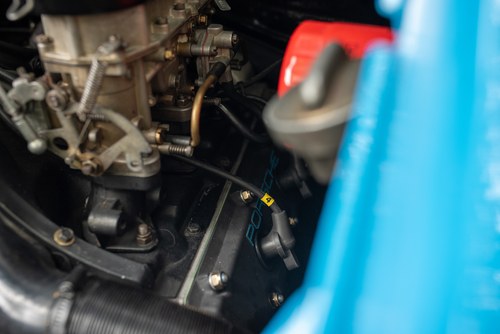 1970 Porsche 911 T (LHD) For Sale (picture 182 of 215)