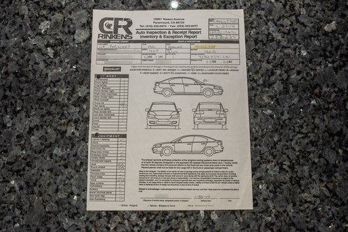 1970 Porsche 911 T (LHD) For Sale (picture 196 of 215)