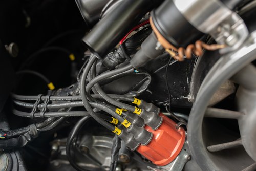 1970 Porsche 911 T (LHD) For Sale (picture 174 of 215)