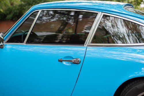 1970 Porsche 911 T (LHD) For Sale (picture 159 of 215)