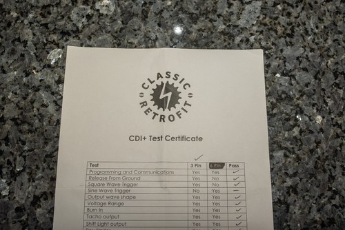 1970 Porsche 911 T (LHD) For Sale (picture 215 of 215)