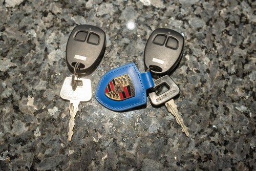 1970 Porsche 911 T (LHD) For Sale (picture 198 of 215)