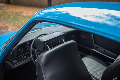 1970 Porsche 911 T (LHD) For Sale (picture 113 of 215)