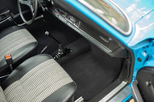 1970 Porsche 911 T (LHD) For Sale (picture 105 of 215)