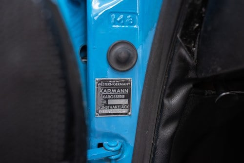 1970 Porsche 911 T (LHD) For Sale (picture 115 of 215)