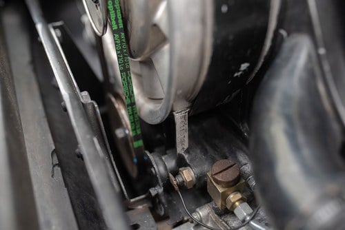 1970 Porsche 911 T (LHD) For Sale (picture 77 of 215)