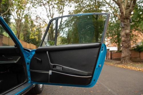 1970 Porsche 911 T (LHD) For Sale (picture 103 of 215)