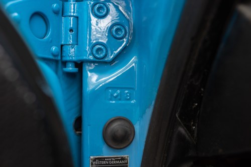 1970 Porsche 911 T (LHD) For Sale (picture 116 of 215)