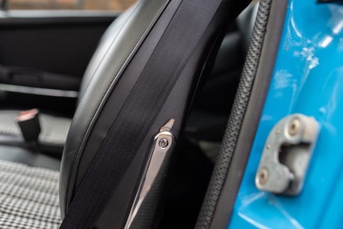 1970 Porsche 911 T (LHD) For Sale (picture 112 of 215)